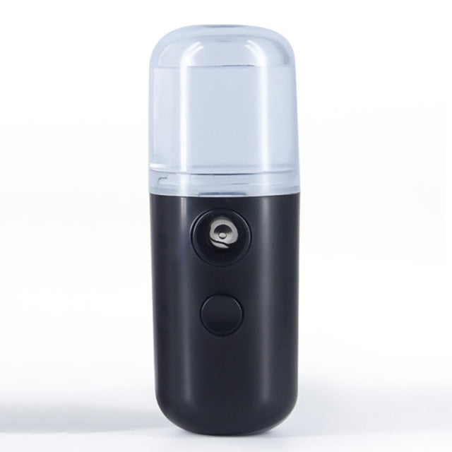 nano mist facial sprayer