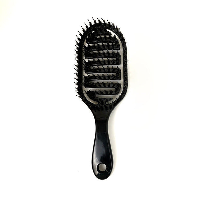 massage hair comb