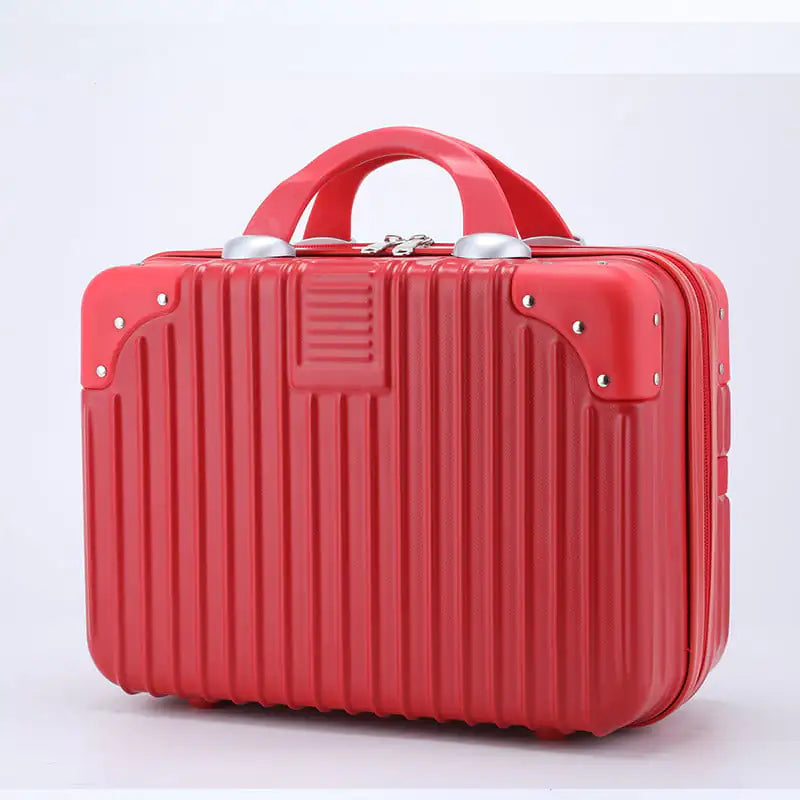 handheld portable luggage