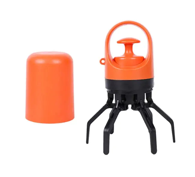 dog pooper scooper