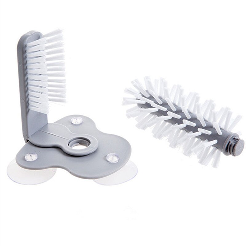 kitchen bottle brush