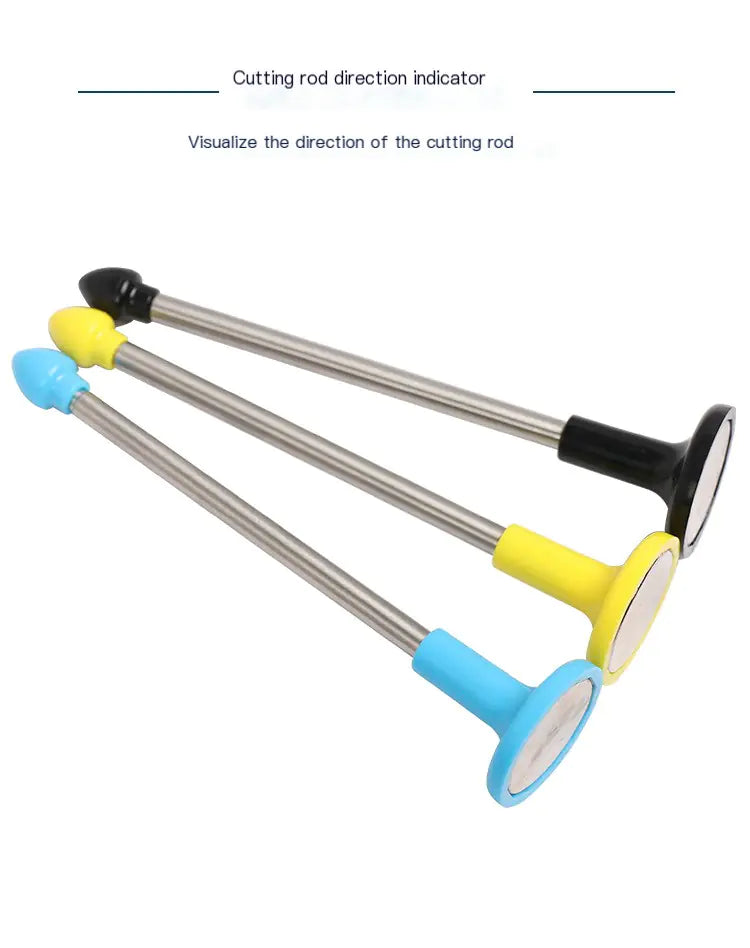 golf swing indicator tool