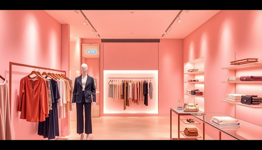 Elevate Your Style: Insider Secrets from the Global Pink Boutique