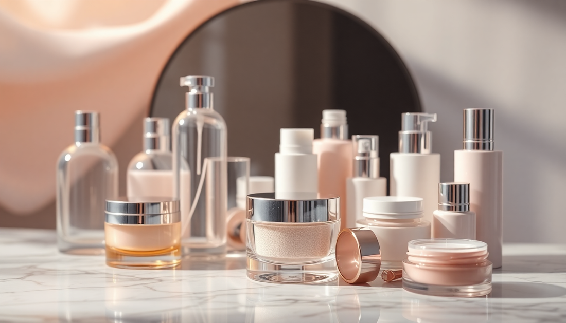 5 Essential Self-Care Products Every Woman Needs in Her Routine