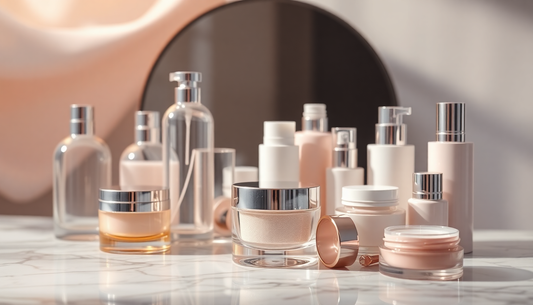 5 Essential Self-Care Products Every Woman Needs in Her Routine