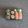 Sushi (3 Pairs) / One Size