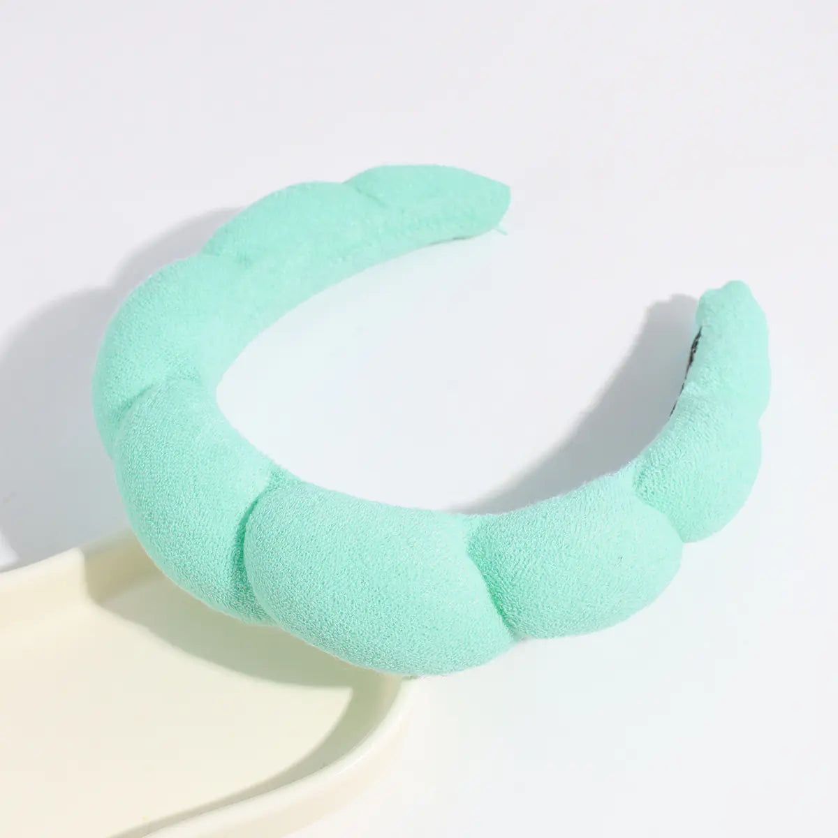 thickened sponge headband