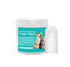 Tooth Cleaning Wipes 50 Pieces