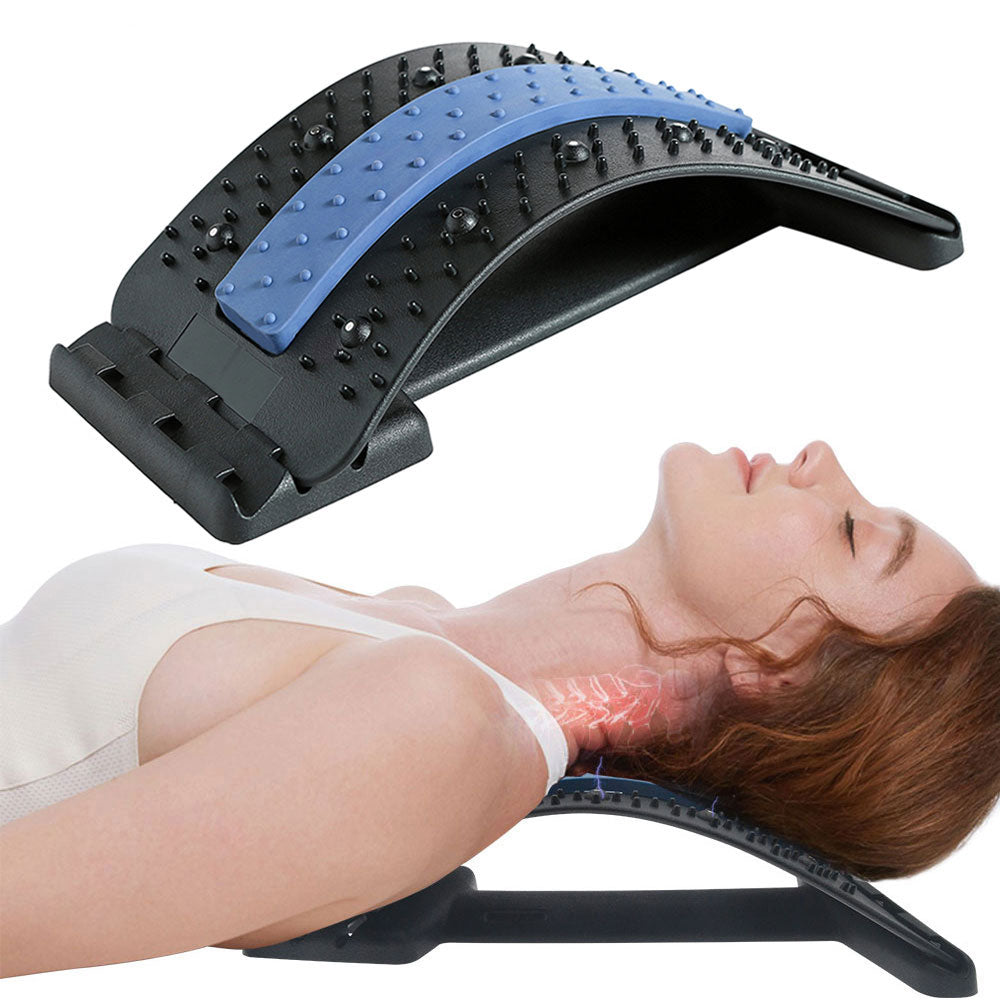 back massage pad