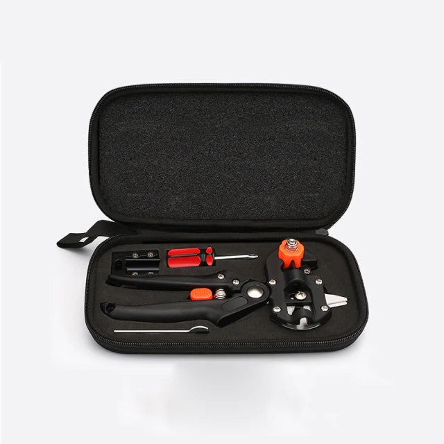 garden tools farming pruning shears