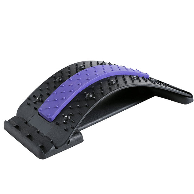 back massage pad