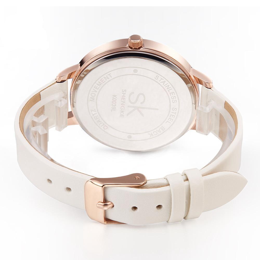 shengke fashion watch for women