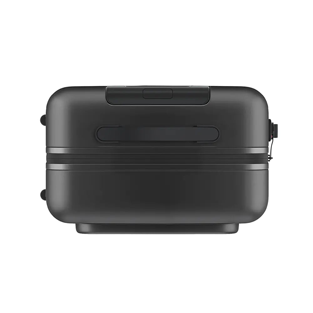 lightweight smart luggage