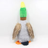 Duck Palm Style