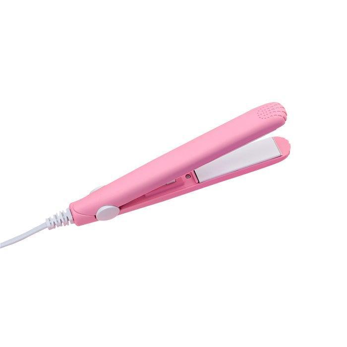 ceramic mini hair straightener