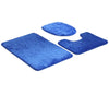 Sapphire Blue / 50*80 +U50*40+ Cover 38*40