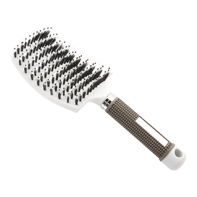 massage hair comb
