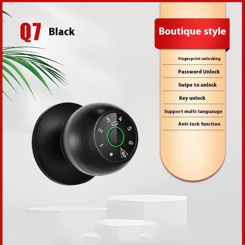 smart lock