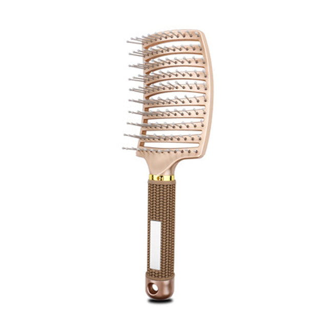 massage hair comb
