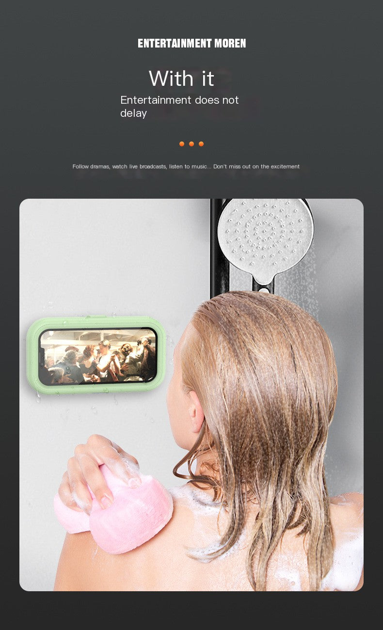 360-degree  phone holder