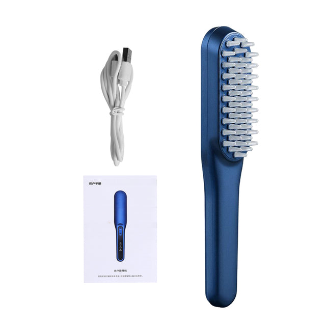 hair growth comb