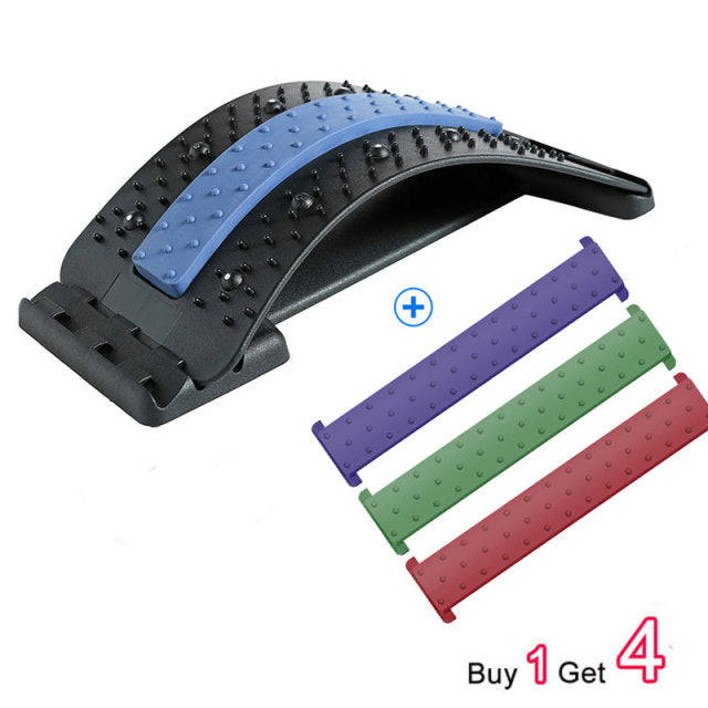 back massage pad