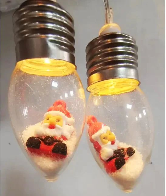 christmas led string lights