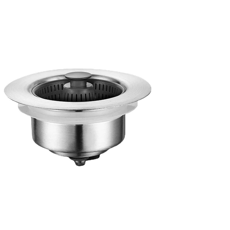 kitchen bounce core drainer