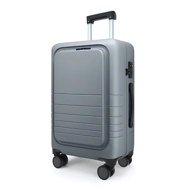 lightweight smart luggage