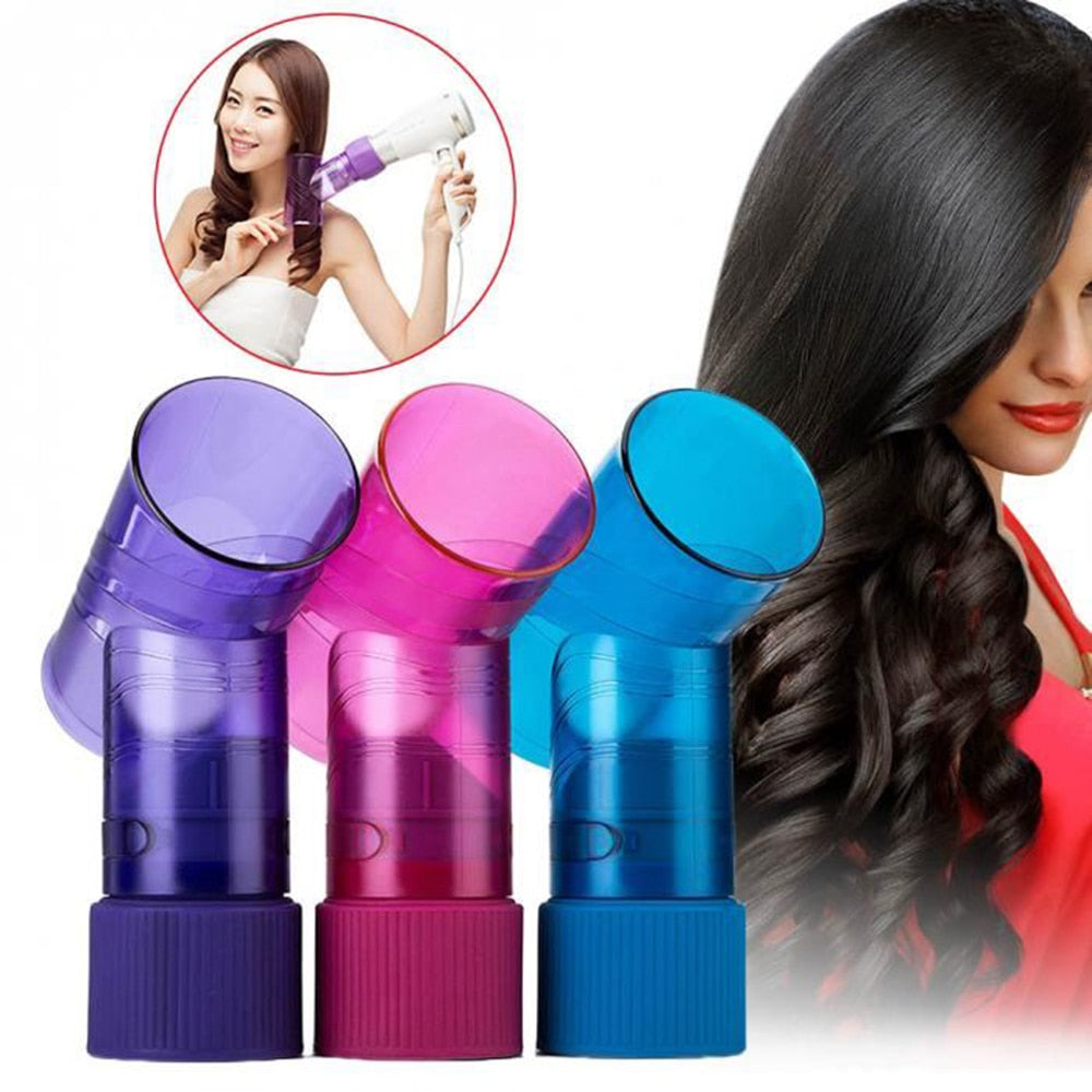 diy hair dryer