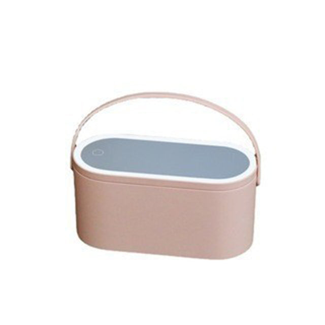 makeup organizer box