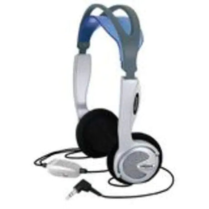 Portable Stereo Headphone