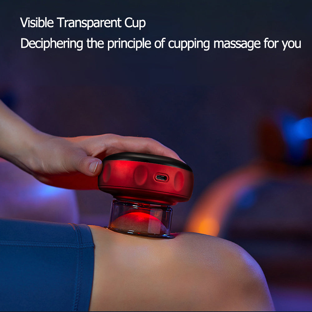 anti-cellulite therapy massager