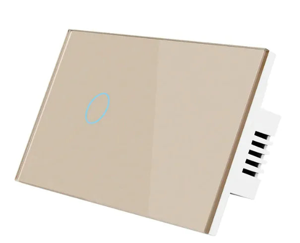 smart voice control switch