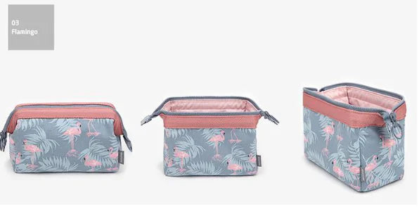 makeup bag