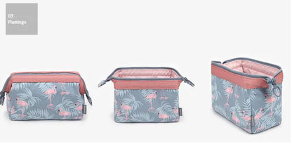 Makeup Bag