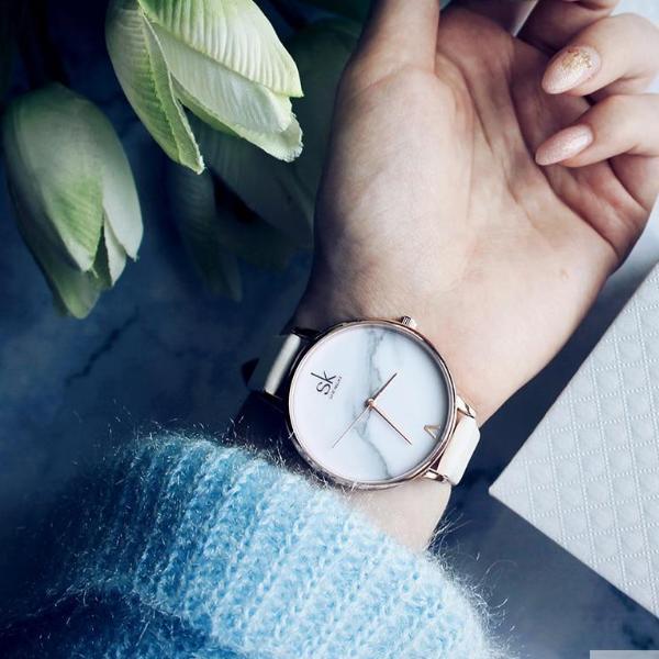 shengke fashion watch for women