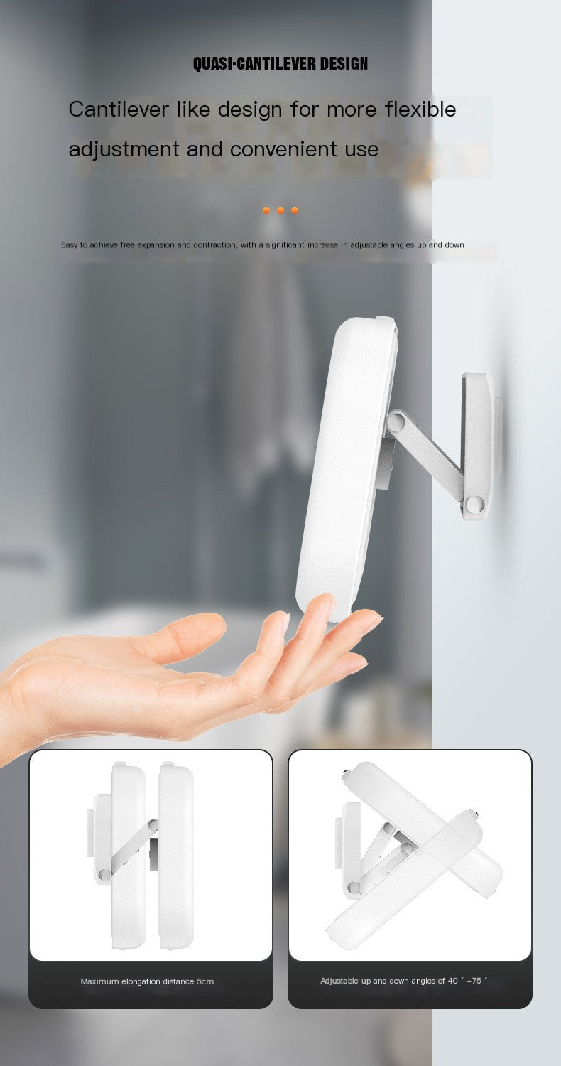 360-degree  phone holder
