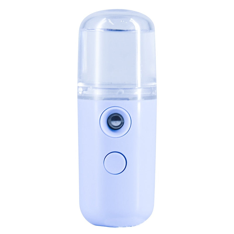 nano mist facial sprayer