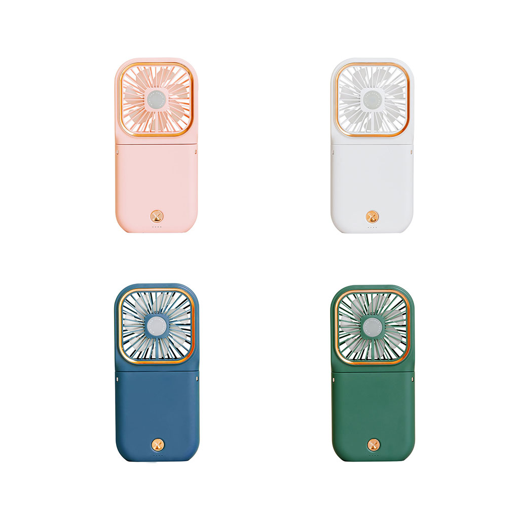 mini cooling  foldable fan