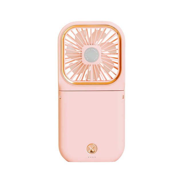 mini cooling  foldable fan