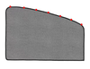 Arc Side Guard/7621 Single Pack