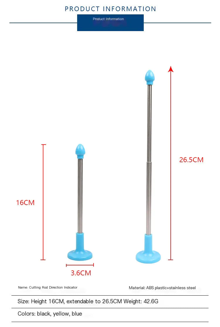 golf swing  indicator  tool