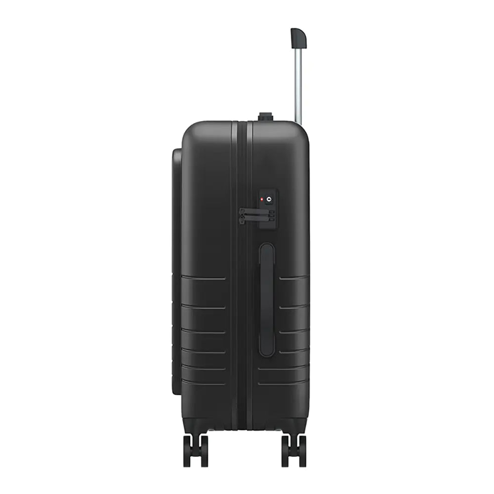 lightweight smart luggage