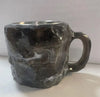 Grey No Inner Liner / 10CM High