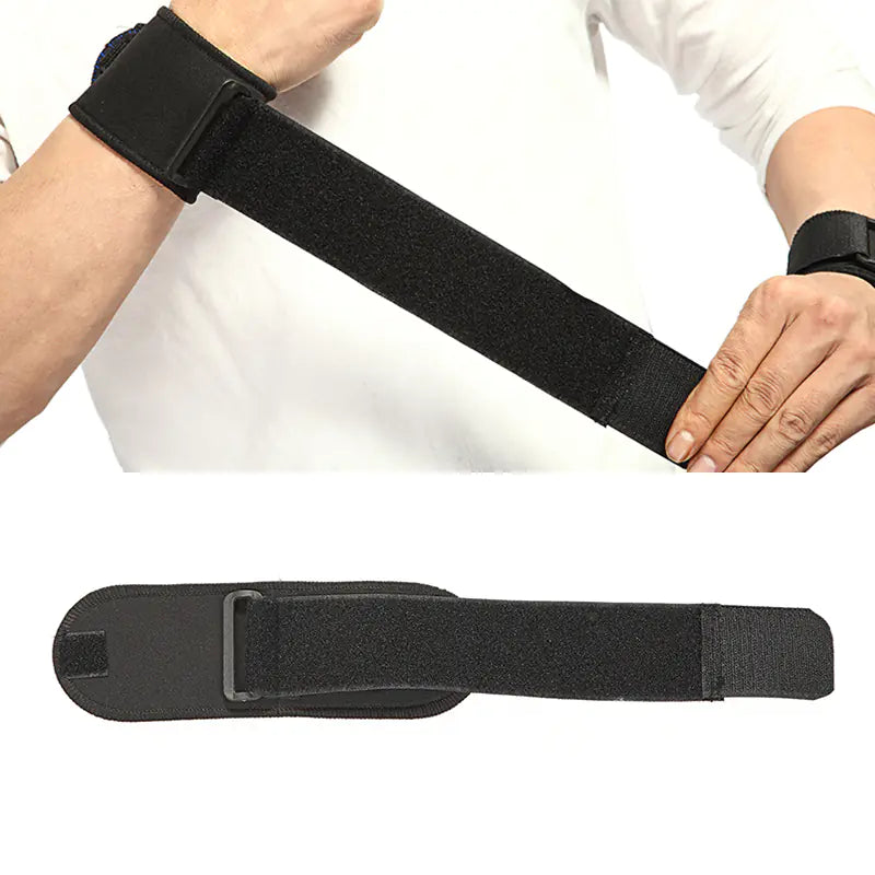 breathable wrist support brace