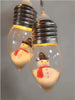 Ice Man / 10 Lamp Batteries