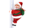 Santa Claus Ladder