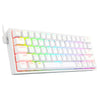 K617W-RGB / Red Switch