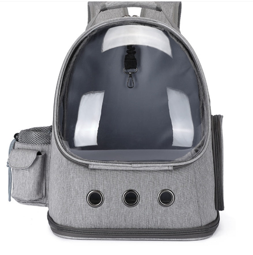 cat carrier backpack